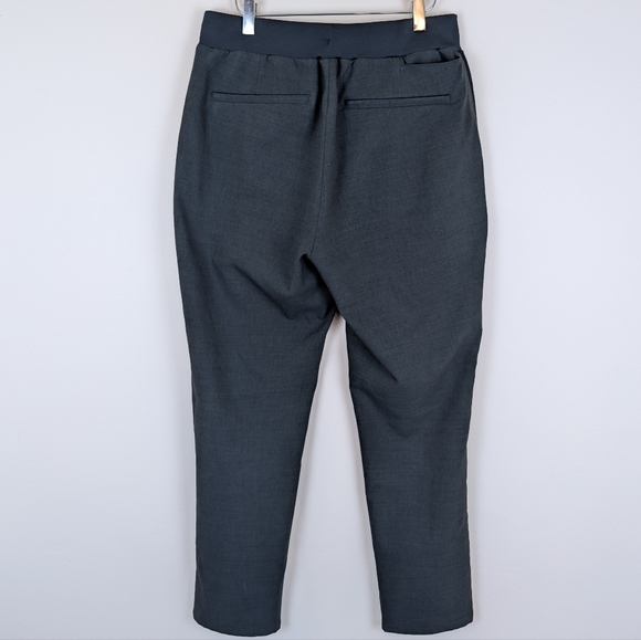 Bluffworks Presidio Tailored Fit Elastic Waist Airline Pants - Picture 8 of 14